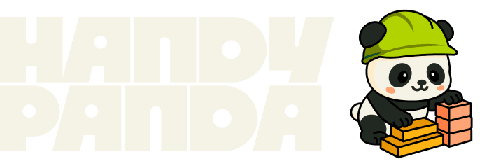 HandyPanda logo