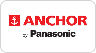 Anchor logo