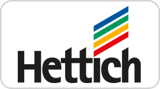 Hettich logo