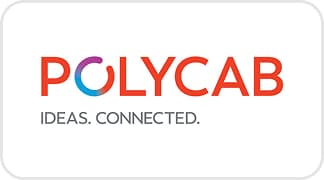 Polycab logo