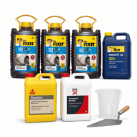Cement additives