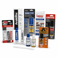Epoxy adhesives