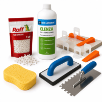 Tile accessories