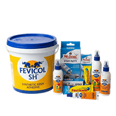 Adhesives