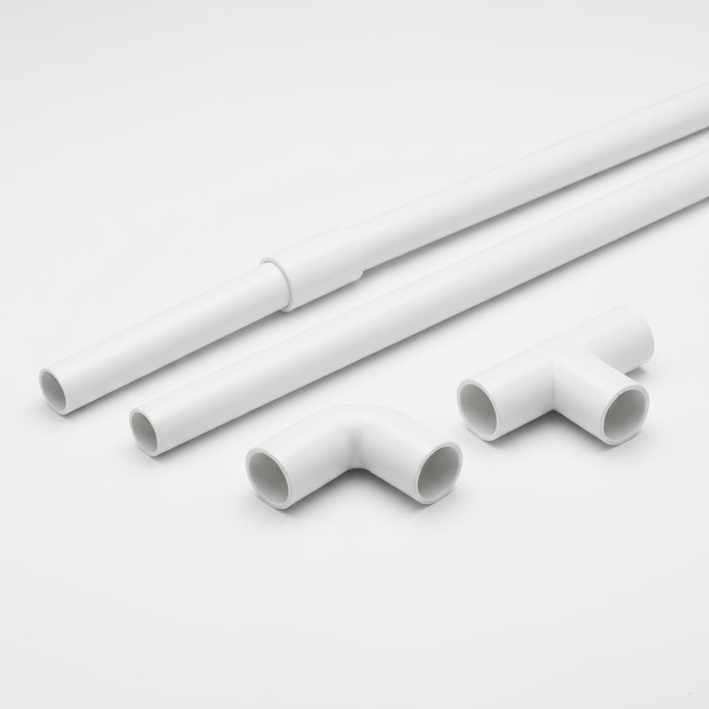 Conduit pipes & fittings