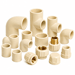 CPVC fittings