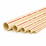 CPVC pipes
