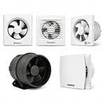 Exhaust fans