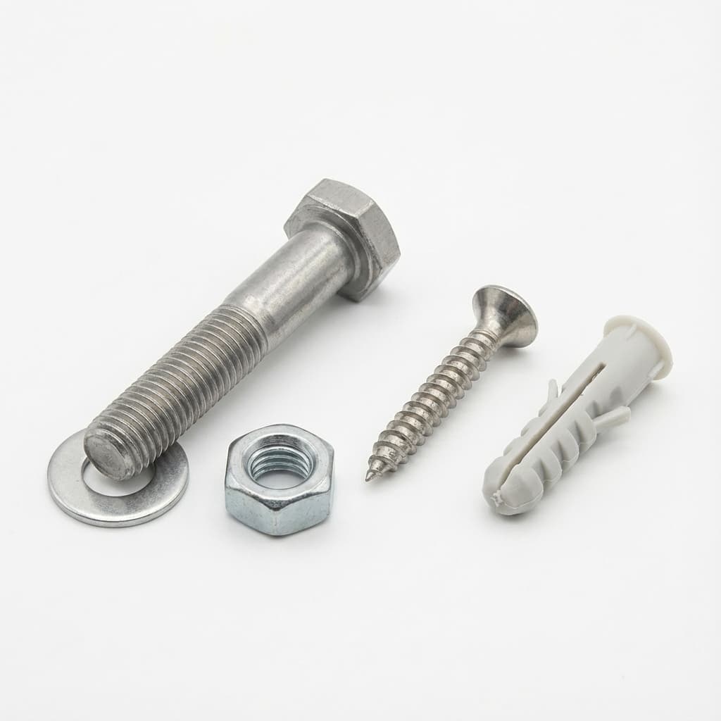 Fasteners