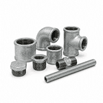 GI fittings