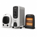 Room heaters