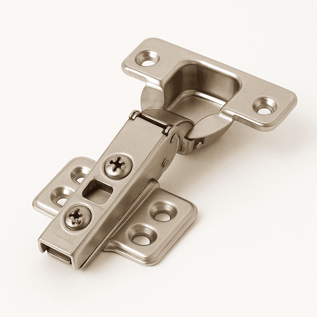 Hinges