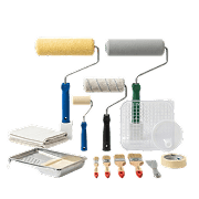 Painting accessories
