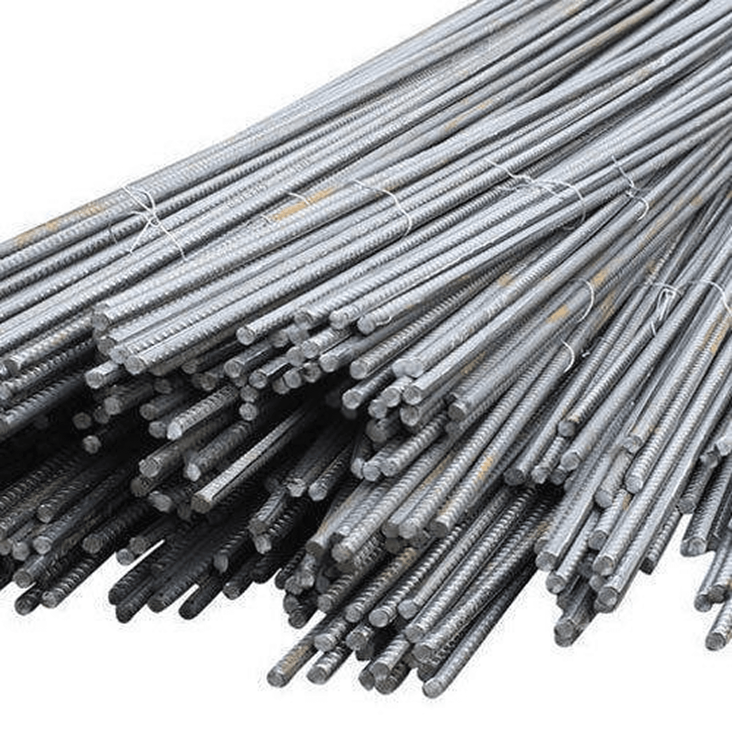 TMT bars