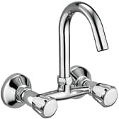 Taps & mixers