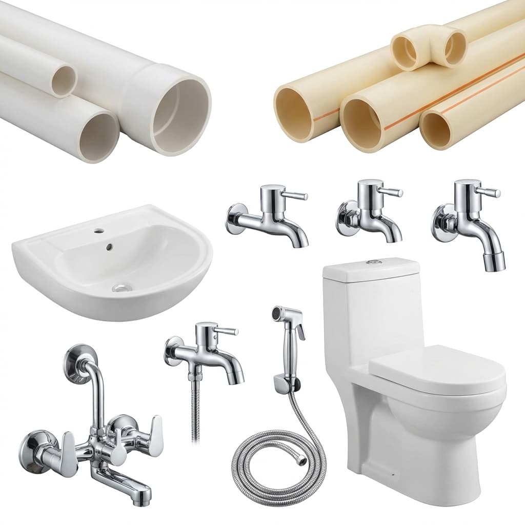 All products