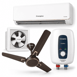 Electrical appliances