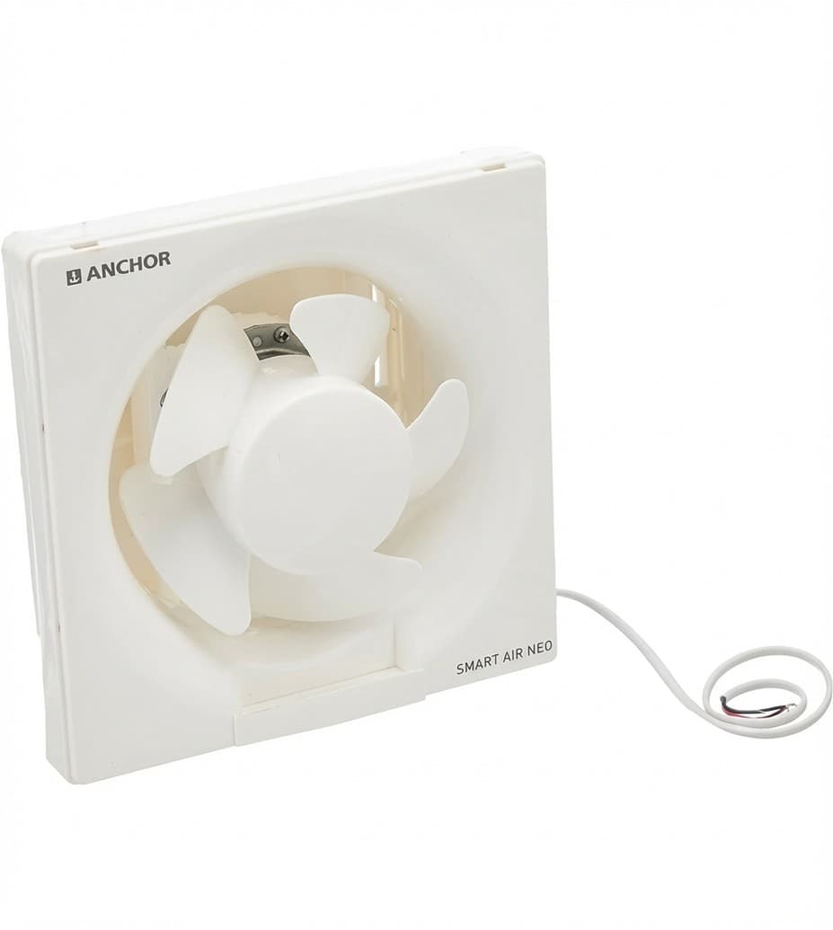 Exhaust fan
