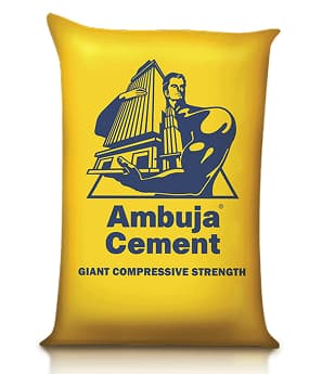 Cement 50kg