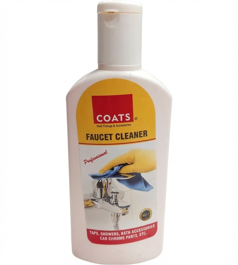 Faucet Cleaner