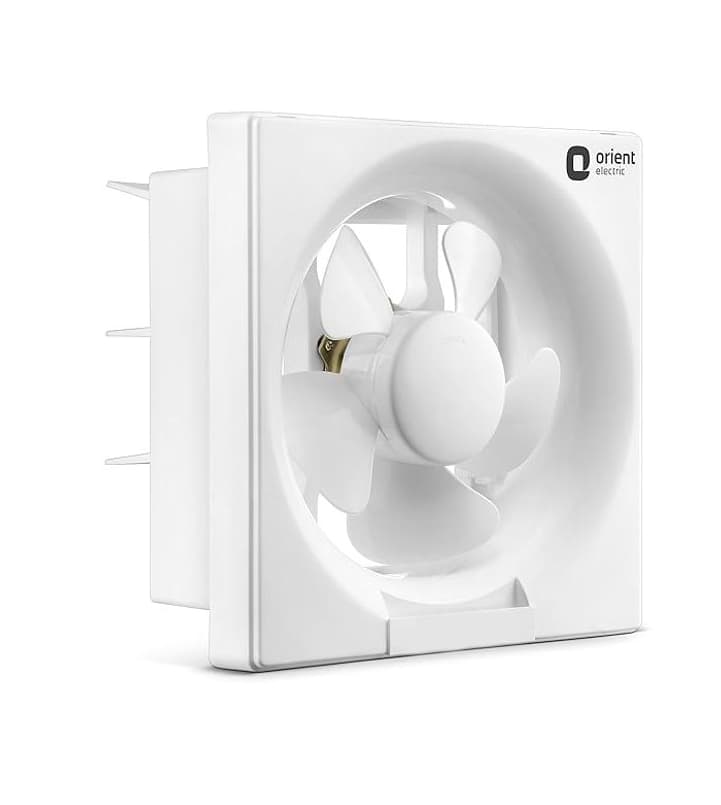 Exhaust fan