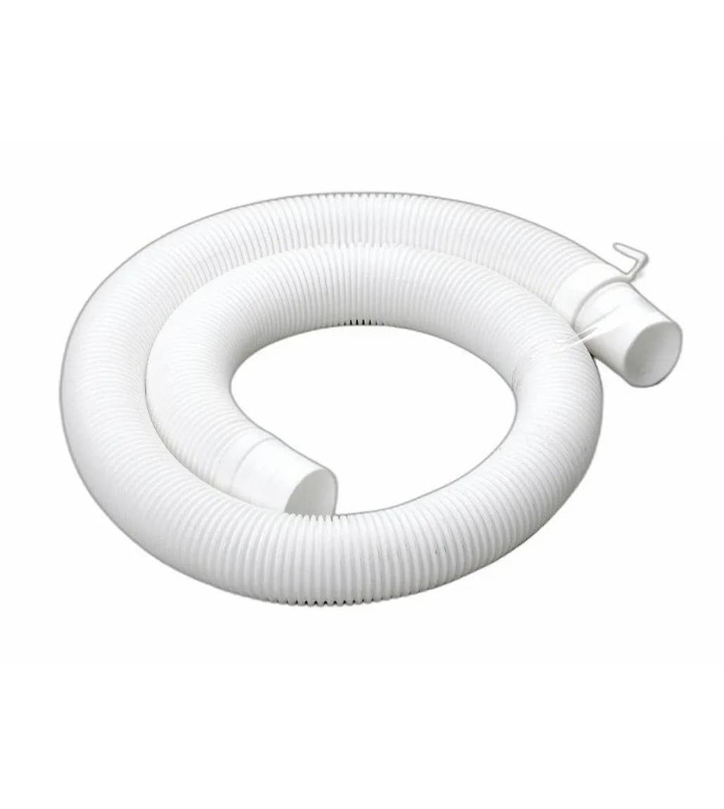 Washing machin outlet pipe