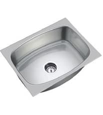 Sink basin SS
