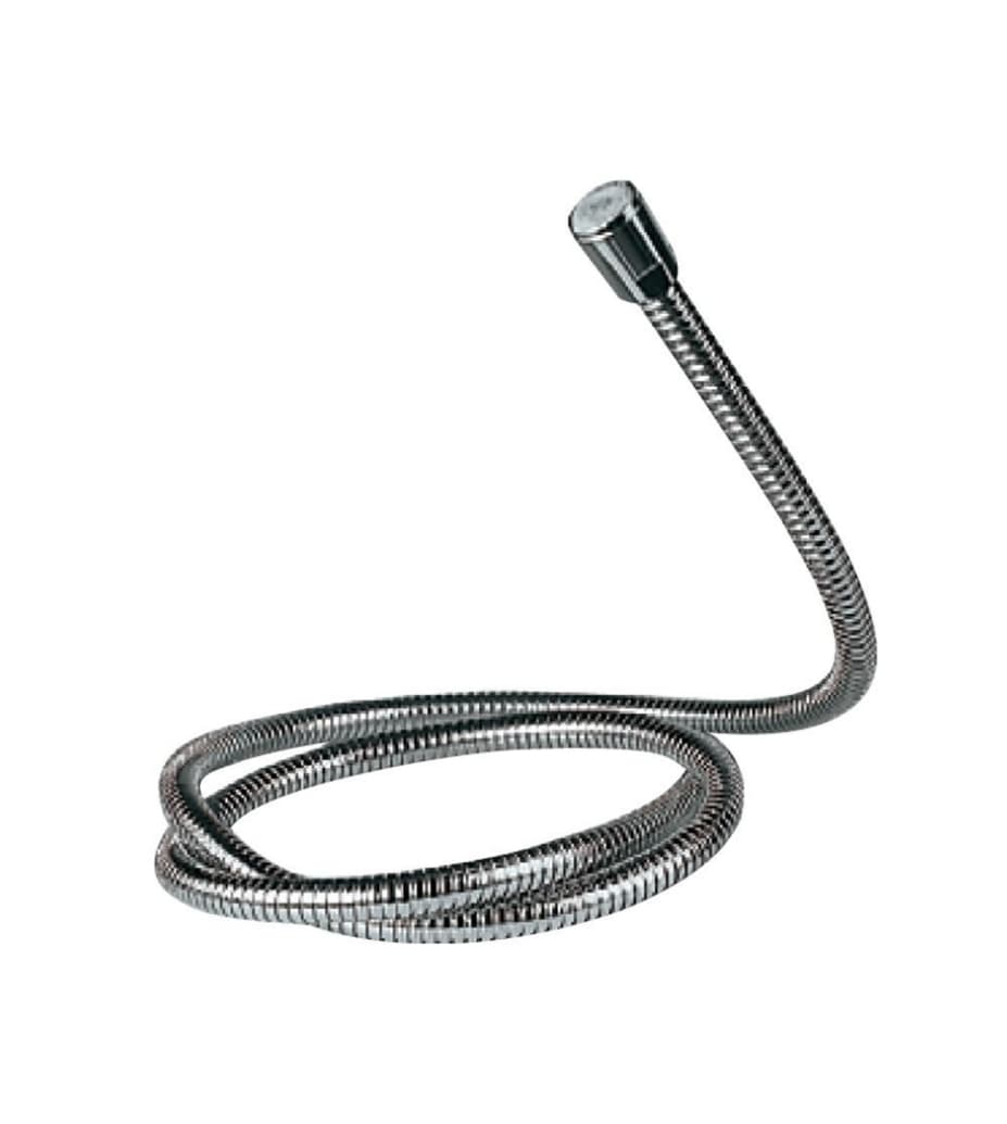 Shower tube