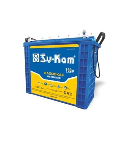 Lead Acid Battery