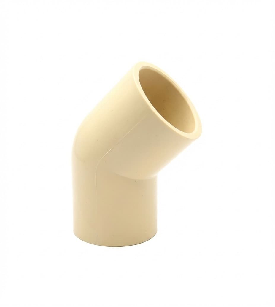 Bend 45 CPVC