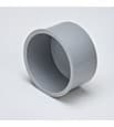 End Cap PVC