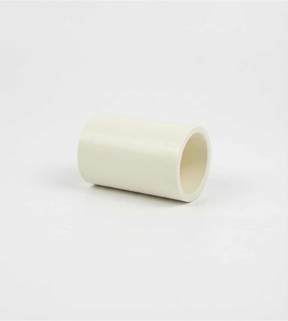Socket Coupler CPVC