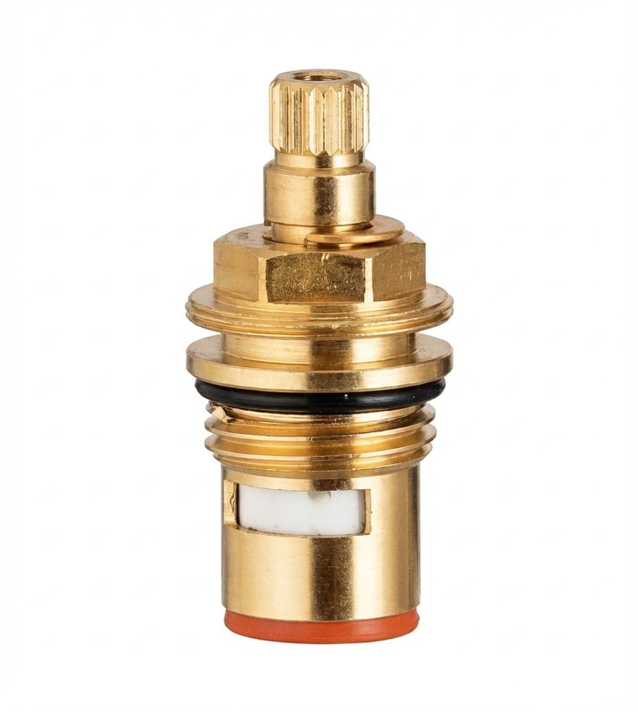 Spindle/ Turn phase