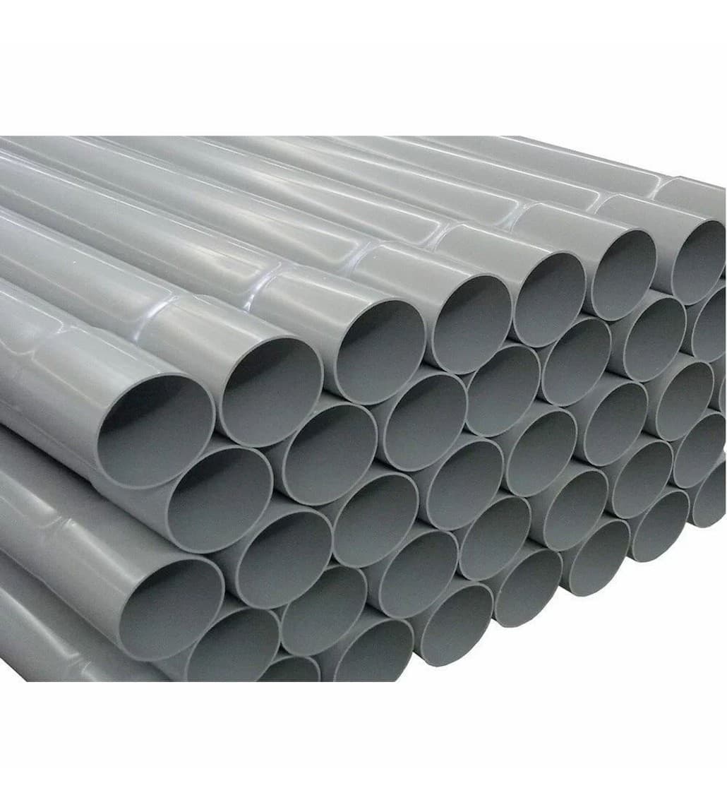Pipe 1ft PVC