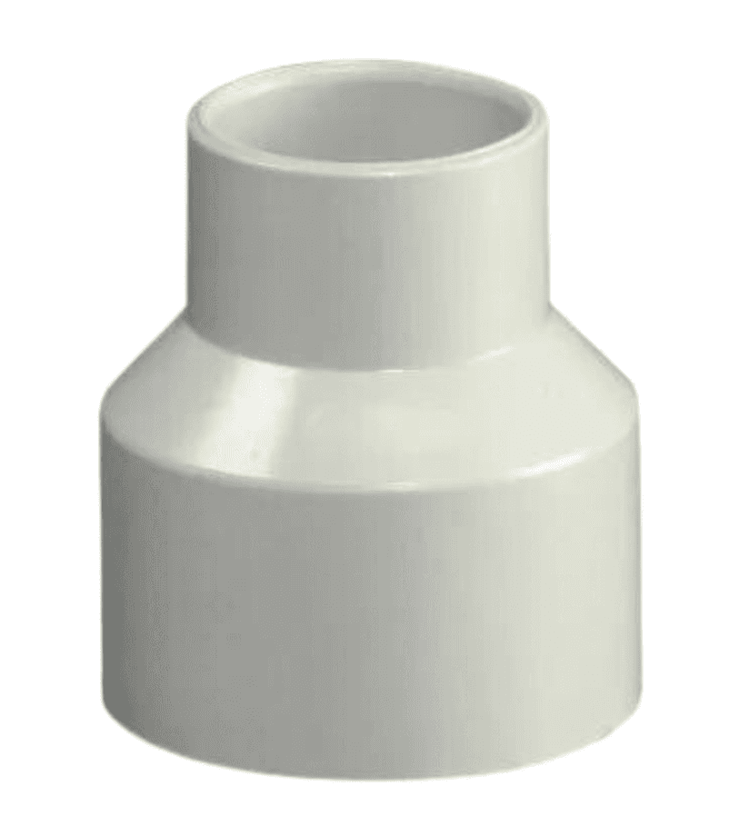 Reducer PVC
