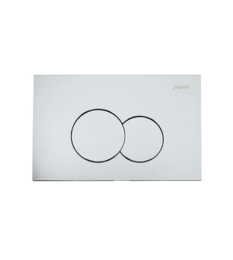 Cistern Plate