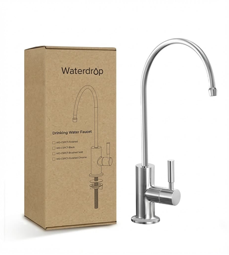 RO faucet