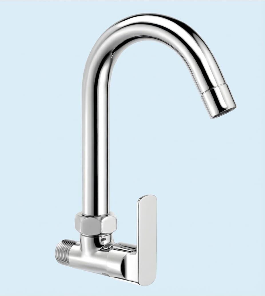 Sink Cock