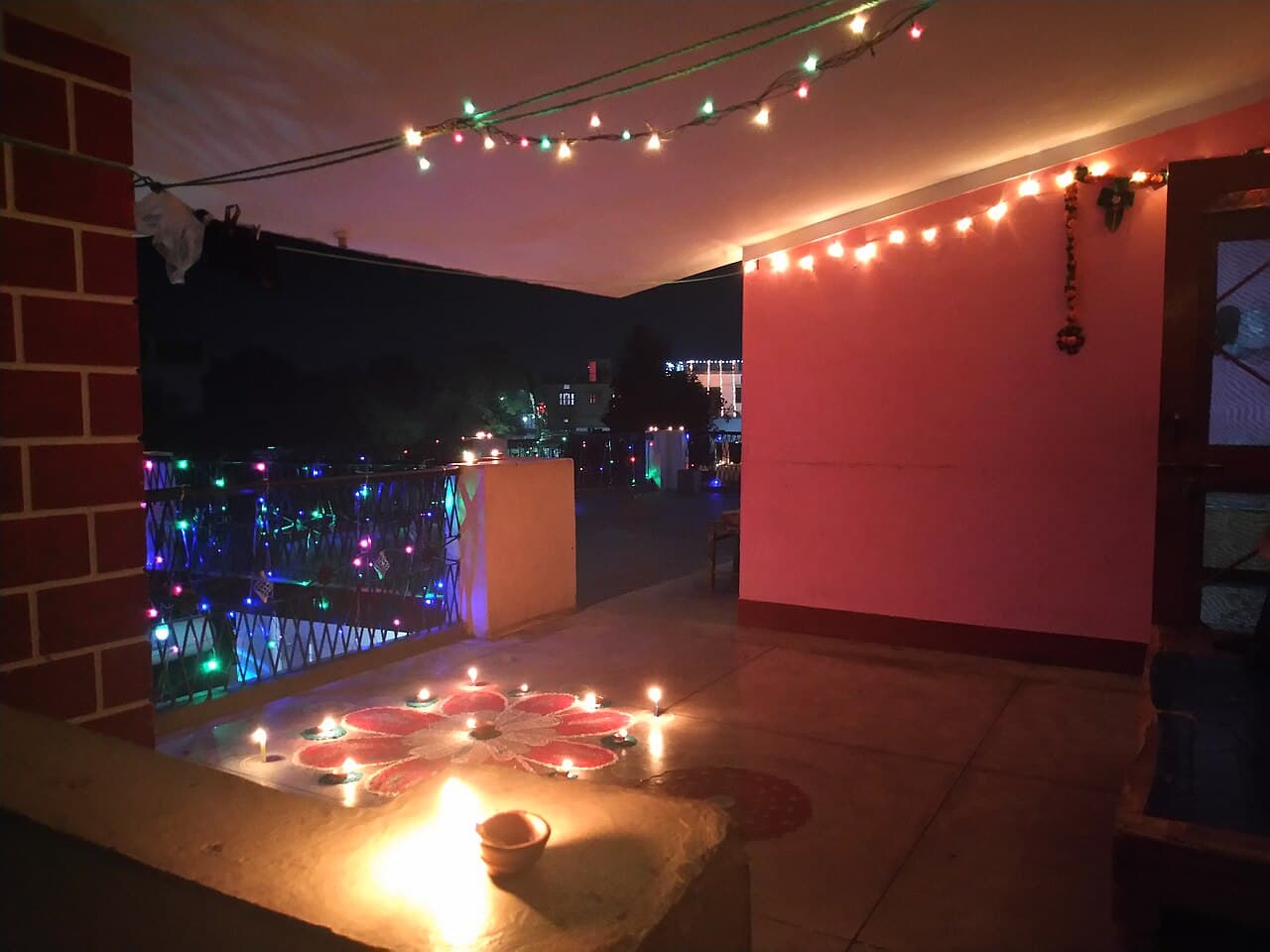 Diwali Home Painting Guide: Cost, Timeline and Colours 2026