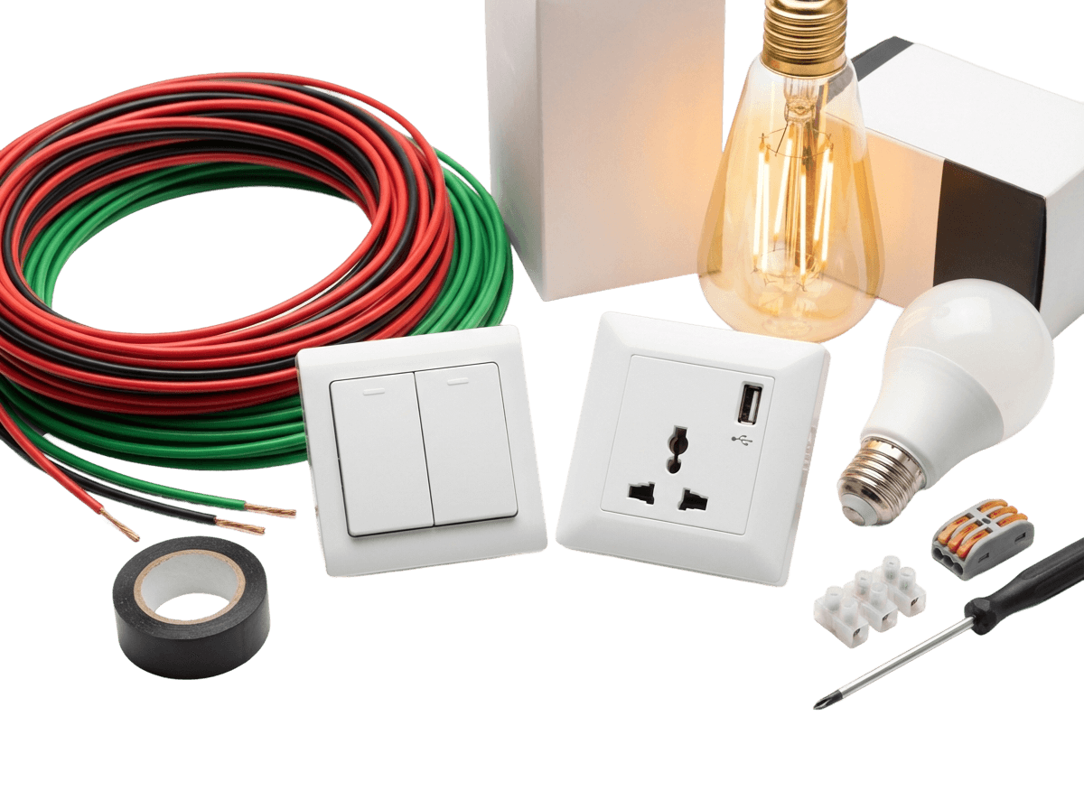 Electricals