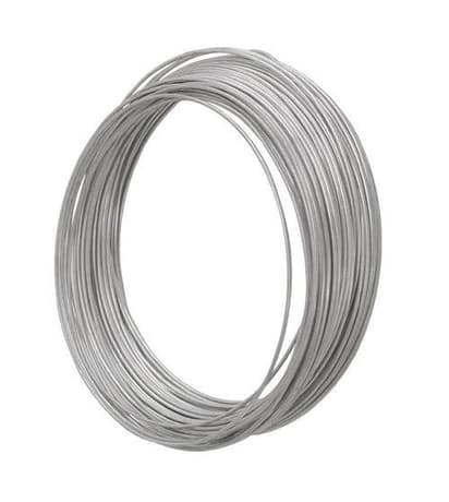 Steel wire