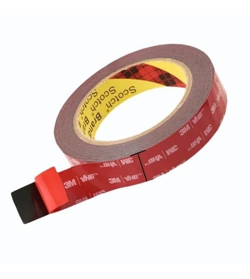 Industrial tape