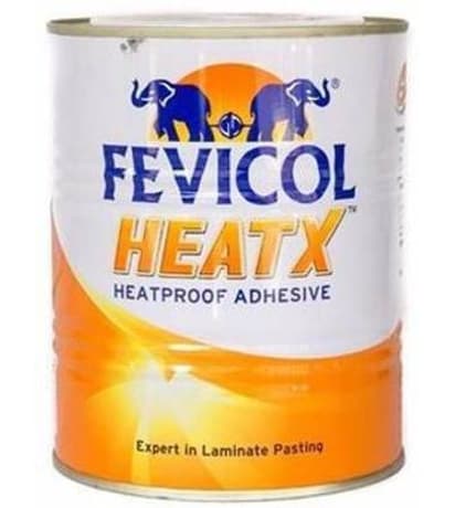 HeatX