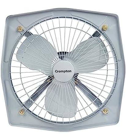 Ventilation fan