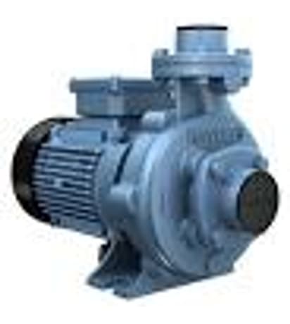 Half HP Motor