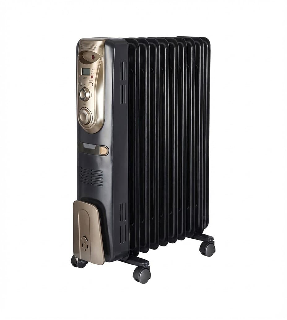 Room heater (oil filled)
