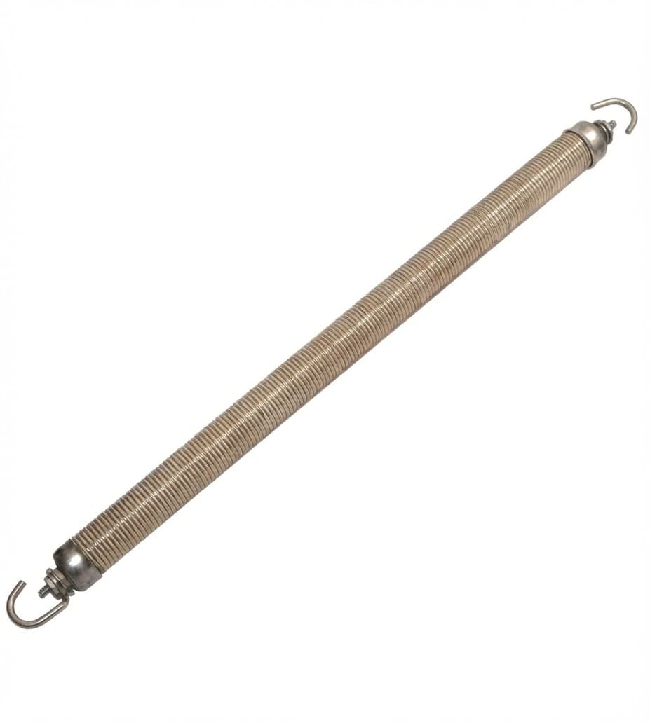 Heater Rod