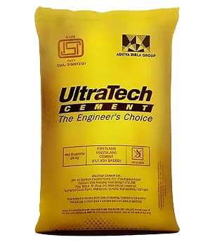 Cement 50kg