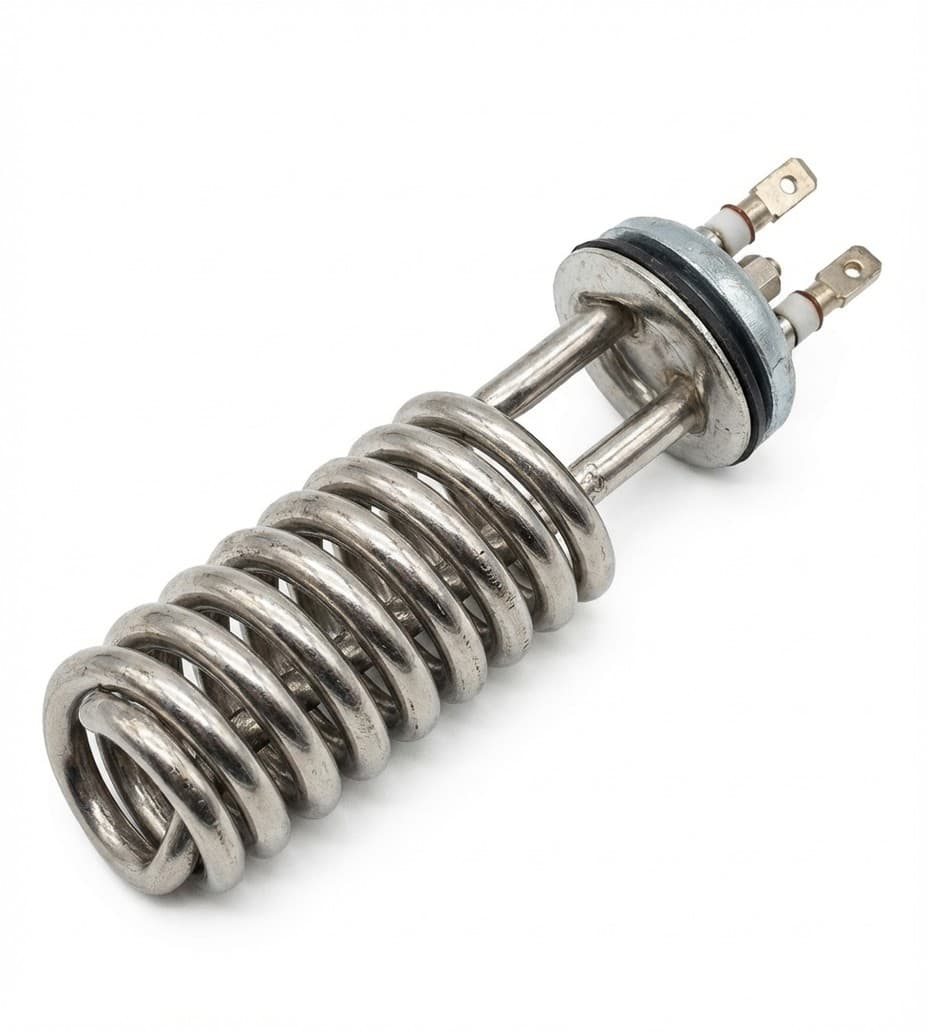 Geyser Element Round