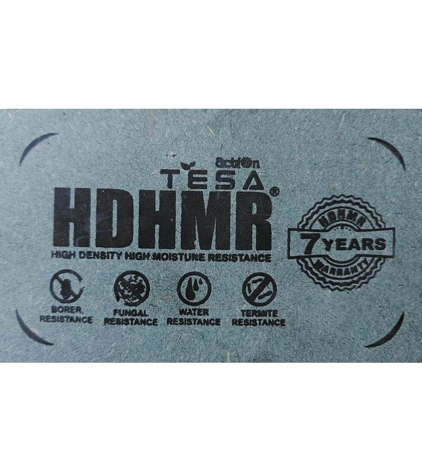 HDHMR